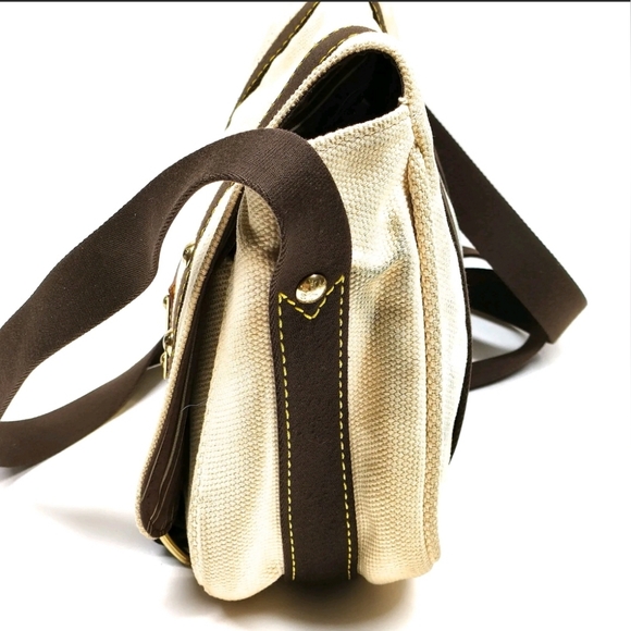 Louis Vuitton Shoulder/Crossbody Bag Besace PM - Picture 2 of 13